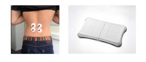 Augmented Feedback in der Diagnostik soll Rückenschmerzen vorbeugen oder lindern.